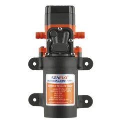 SEAFLO 12 Volt Membranpum Trinkwasserpumpe - 3.8 L/min