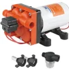 Seaflo 24 Volt Membranpumpe - 18.9 L/min