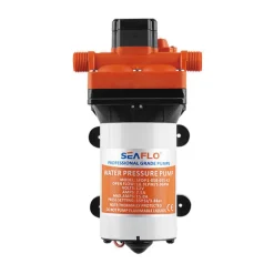 Seaflo 24 Volt Membranpumpe - 18.9 L/min