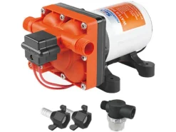 Seaflo 12 Volt Membranpumpe - 7.6 L/min