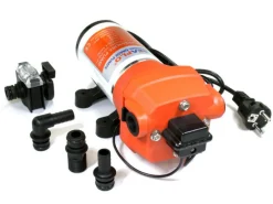 Seaflo 230 Volt Membranpumpe - 12,5 l/min