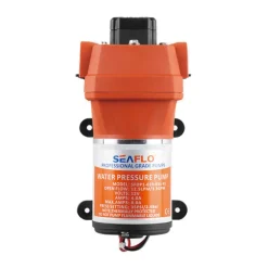 Seaflo 230 Volt Membranpumpe - 12,5 l/min