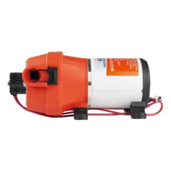 SEAFLO 24 Volt Membranpumpe - 10 L/min