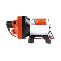 Seaflo 24 Volt Membranpumpe - 7.6 L/min