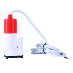 SEAFLO 12 volt Tauchpumpe - 16 L/min