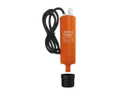 SEAFLO 12 Volt Tauchpumpe mit Rückschlagventil - 31,5 L/min