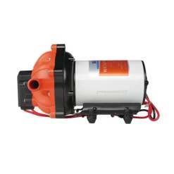 SEAFLO Hochleistungs 12 Volt Membranpumpe - 18,9 L/min
