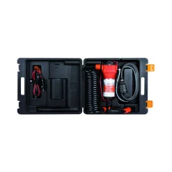 SEAFLO Tragbares Washdown-Pumpenkit / Camperwaschpumpe - 12V