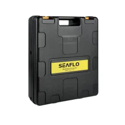 SEAFLO Tragbares Washdown-Pumpenkit / Camperwaschpumpe - 12V