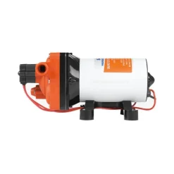 SEAFLO 12-Volt-Membran-Trinkwasserpumpe - 18,9 L/min