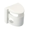 Security PVC-Abdeckkappe oben