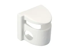 Security PVC-Abdeckkappe oben