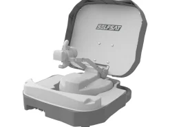 Selfsat Caravan mobile Antenne