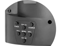 Selfsat Smart-LED-TV 1255 22