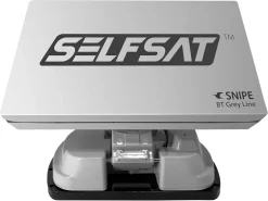 Selfsat Snipe BT SAT-Antenne