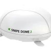 Selfsat Snipe Dome 2 Single automatische Schüssel