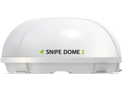Selfsat Snipe Dome 2 Single automatische Schüssel