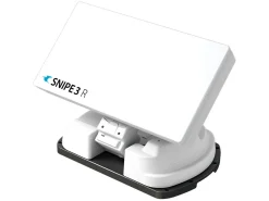 Selfsat Snipe 3R Single automatische Schüssel