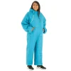 Selk’bag Lite Blau Schlafsack - S