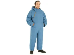 Selk’bag Lite Blau Schlafsack - XL
