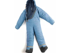 Selk’bag Lite Blau Schlafsack - XL