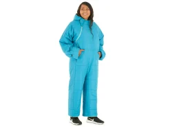 Selk’bag Lite Blau Schlafsack - XL
