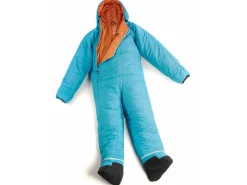 Selk’bag Lite Blau Schlafsack - XL