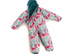 Selk’bag Rosa Kinderschlafsack - L
