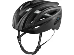 Sena R2 EVO Intelligenter Fahrradhelm - Black