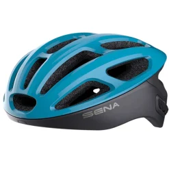 Sena R1 Smart Ice Blue Fahrradhelm