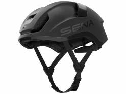Sena S1 Smarter Fahrradhelm - Black
