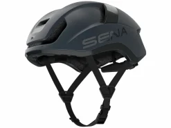 Sena S1 Smarter Fahrradhelm - Grey