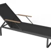 Sens-Line Hawaii 195 cm verstellbare Liege