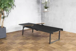 Sens-Line Hawaii 195 cm verstellbare Liege