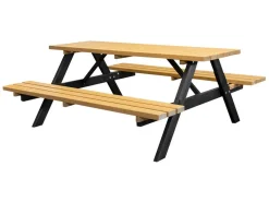 SenS-Line Jack Picknicktisch - 180 cm
