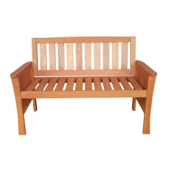 SenS-Line Kensington Gartenbank - 125 cm
