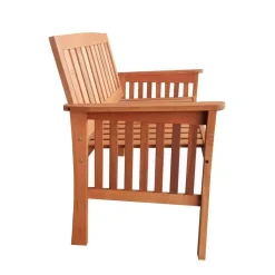 SenS-Line Kensington Gartenbank - 125 cm