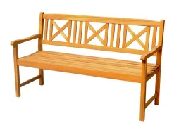 SenS-Line Tiago Gartenbank - 150 cm