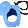 Separett Trenneinsatz Privy 500 Selbstbau-Komposttoilette - Blue