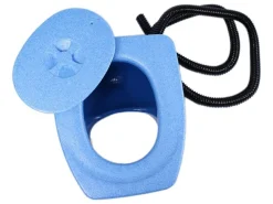 Separett Trenneinsatz Privy 500 Selbstbau-Komposttoilette - Blue