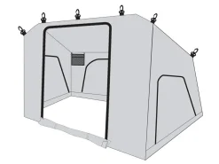 Sheepie Bookara Thermo Medium Innenzelt