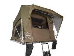 Sheepie Jimba Jimba Large 3.0 Olive Green Dachzelt
