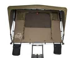 Sheepie Jimba Jimba Large 3.0 Olive Green Dachzelt
