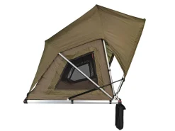 Sheepie Jimba Jimba Large 3.0 Olive Green Dachzelt