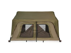 Sheepie Jimba Jimba Large 3.0 Olive Green Dachzelt