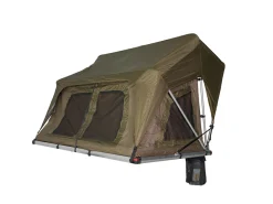 Sheepie Jimba Jimba Large 3.0 Olive Green Dachzelt