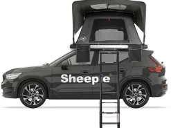 Sheepie Yuna 160 2.0 Dachzelt