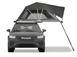Sheepie Yuna 160 2.0 Dachzelt