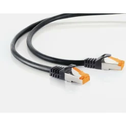 Shiverpeaks CAT 6a S/FTP Outdoor Patchkabel - 5 Meter