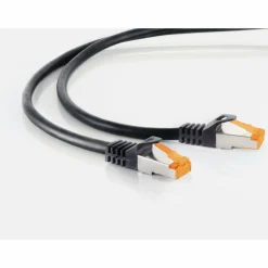 Shiverpeaks CAT 6a S/FTP Outdoor Patchkabel - 25 Meter